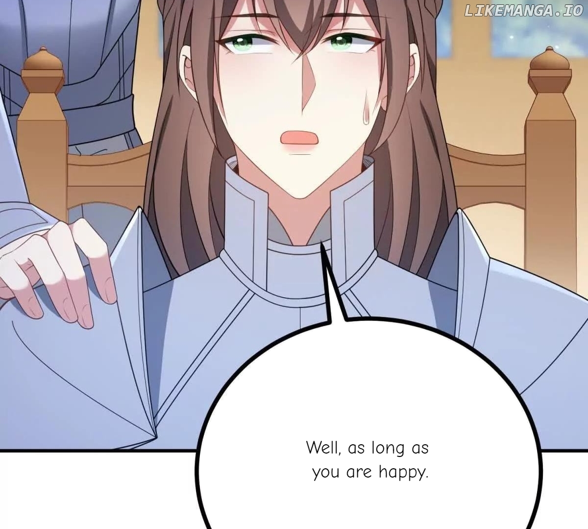 How to Change a Path Full of Thorns Into One Full of Happiness Chapter 138 - page 32